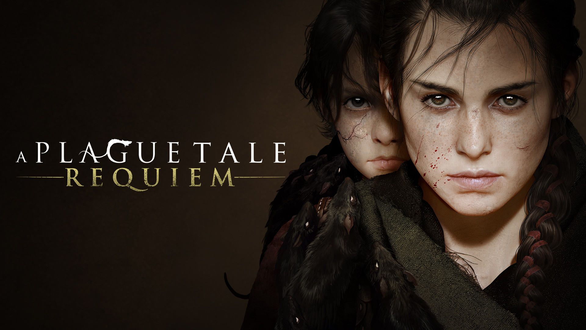 Дата выхода - A Plague Tale: Requiem