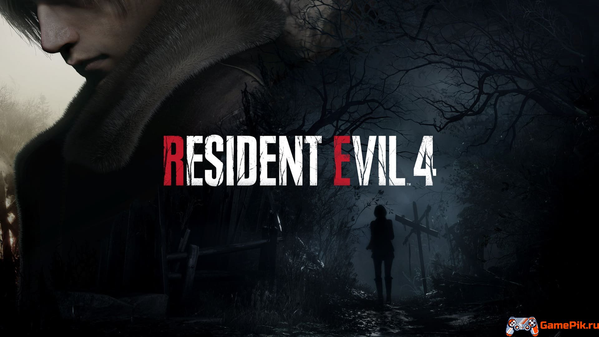 Дата выхода Resident Evil 4 Remake
