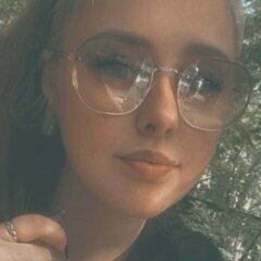 Dasha Yudina